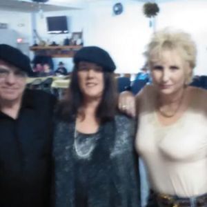 Meet your Posher, Edna